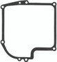BRIGGS GASKET-CRANKCASEE/015 692221, fits model 17, 19 verticals Briggs & Stratton Engine Parts (BS-692221)