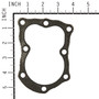 BRIGGS GASKET-CYLINDER HEAD  Briggs   Stratton Engine Parts (BS-272157S)
