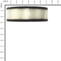 BRIGGS FILTER-A/C CARTRIDGE 394018S ; USES 272490 PRE FILTER Briggs & Stratton Engine Parts (BS-394018S)