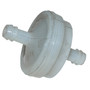 BRIGGS FILTER-FUEL, 75 MICRON (FOR ENGINES WITH FUEL PUMP) 394358 Briggs   Stratton Engine Parts (BS-394358S) BRIGGS FILTER-FUEL, 75 MICRON (FOR ENGINES WITH FUEL PUMP) 394358 Briggs   Stratton Engine Parts (BS-394358S)
