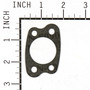BRIGGS GASKET-AIR CLEANER 692081 Briggs & Stratton Engine Parts (BS-692081)