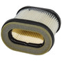 BRIGGS FILTER-A/C CARTRIDGE 697029; USES 273356 PRE FILTER Briggs & Stratton Engine Parts (BS-697029) BRIGGS FILTER-A/C CARTRIDGE 697029; USES 273356 PRE FILTER Briggs & Stratton Engine Parts (BS-697029)