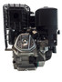 10hp (14.5 ft-lbs) Briggs & Stratton XR1450 Series Engine, Horizontal 3/4"x2-1/2" Keyed Shaft, Recoil Start (19N132-0051)