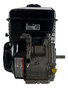 10hp (14.5 ft-lbs) Briggs & Stratton XR1450 Series Engine, Horizontal 3/4"x2-1/2" Keyed Shaft, Recoil Start (19N132-0051)
