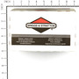 BRIGGS MOTOR-STARTER 795121 ; REPLACES 499521 Briggs & Stratton Engine Parts (BS-795121)