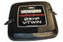 COVER-AIR CLEANER Briggs & Stratton Engine Parts (cover is blank no decal) (BS-808654)