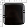 COVER-AIR CLEANER Briggs & Stratton Engine Parts (BS-699959)