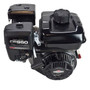 9.50 Ft. Lbs. Torque, Horizontal 3/4"x2-5/16" Shaft, IC OHV, Dual Ball Bearing, Fuel Tank, Muffler, Briggs & Stratton Engine (13R232-0001)