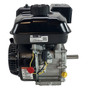 9.50 Ft. Lbs. Torque, Horizontal 3/4"x2-5/16" Shaft, IC OHV, Dual Ball Bearing, Fuel Tank, Muffler, Briggs & Stratton Engine (13R232-0001)