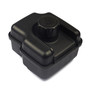 BRIGGS 799863 FUEL TANK SUPERSEDES 694260 Briggs & Stratton Engine Parts, Briggs & Stratton, Cap Color May Vary (BS-799863)