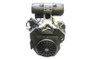 27hp Command, Horizontal 1-7/16"x4-29/64" Shaft, OHV, Electric Start, Cyclone Air Cleaner, Oil Filter & Cooler, 20 Amp Alternator, Replaces CH750-3000, Kohler Engine