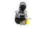 27hp Command, Horizontal 1-7/16"x4-29/64" Shaft, OHV, Electric Start, Cyclone Air Cleaner, Oil Filter & Cooler, 20 Amp Alternator, Replaces CH750-3000, Kohler Engine