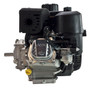 5.5 ft-lbs Briggs & Stratton Intek 550 Series Engine, 3/4 Shaft, 6:1 Gear Reduction, Recoil Start