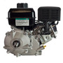 5.5 ft-lbs Briggs & Stratton Intek 550 Series Engine, 3/4 Shaft, 6:1 Gear Reduction, Recoil Start