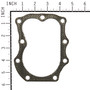 BS-272163 BRIGGS GASKET-CYLINDER HEAD  Briggs & Stratton Engine Parts (BS-272163S)