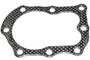 698717 GASKET-CYL HD, fits model 9 engines Briggs & Stratton Engine Parts (BS-698717)