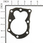 698717 GASKET-CYL HD, fits model 9 engines Briggs & Stratton Engine Parts (BS-698717)