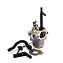 Carburetor fits many 305cc Briggs & Stratton engines (replaces 591378, 796321, 695920, 699958, 699966, 698455, 696132, 696133, 695330, 695918, 796323, 695328) (Possible substitute STE-520005) (BS-591378)
