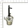Carburetor fits many 305cc Briggs & Stratton engines (replaces 591378, 796321, 695920, 699958, 699966, 698455, 696132, 696133, 695330, 695918, 796323, 695328) (Possible substitute STE-520005) (BS-591378)