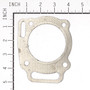 BRIGGS GASKET-CYLINDER HEAD 806085S Briggs & Stratton Engine Parts (BS-806085S)