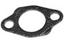 594365 GASKET-EXHAUST for EFI model 49 engines (BS-594365) 594365 GASKET-EXHAUST for EFI model 49 engines (BS-594365)