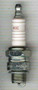 SPARK PLUG, replaces NGK B6LY