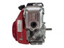 5.2 Net Power Honda GS Light Commercial Series Engine (formerly rated at 6.0 gross horsepower), Horizontal 3/4"x2 5/16" Keyed Shaft, Overhead Cam, Stationary Throttle, Replaces GC160/GC190 engines (GS190QHAF)