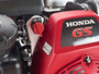 5.2 Net Power Honda GS Light Commercial Series Engine (formerly rated at 6.0 gross horsepower), Horizontal 3/4"x2 5/16" Keyed Shaft, Overhead Cam, Stationary Throttle, Replaces GC160/GC190 engines (GS190QHAF)