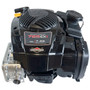 7.25 ft-lbs Briggs & Stratton 725 EXi Series Engine, Vertical 7/8"x3-5/32" Shaft, 3/8-24 Tapped, Ready Start, Light Flywheel, Blade Safety Brake (104M02-0197)