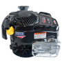 7.25 ft-lbs Briggs & Stratton 725 EXi Series Engine, Vertical 7/8"x3-5/32" Shaft, 3/8-24 Tapped, Ready Start, Light Flywheel, Blade Safety Brake (104M02-0197)