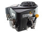 24hp Vertical 1-1/8"x4-9/32" Shaft, Fuel Pump, Electric Start, Kawasaki Engine (consider upgrading to FT730V-S11-R) (FR730V-S16-S)