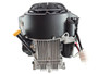 24hp Vertical 1-1/8"x4-9/32" Shaft, Fuel Pump, Electric Start, Kawasaki Engine (FR730V-S16-S)