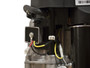 17.5hp Briggs & Stratton Engine, Vertical 1"x3-5/32" Shaft, Electric Start, 9 Amp Alternator, Fuel Pump (31R977-0054)