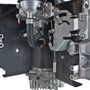 27hp Twin Cylinder Vertical 1-1/8"x4-9/32" Keyed Shaft, Electric Start, 30 Amp Alternator, Canister Air Filter, Fits Hustler,  Kawasaki Engine, Kawasaki (FX850V-S12-S)