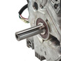 22hp Kawasaki FS Series Engine, Vertical 1x3-5/32 Shaft, Electric Start, 15 Amp Alternator (FS651V-S23-R)
