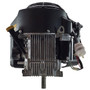 22hp Kawasaki FS Series Engine, Vertical 1x3-5/32 Shaft, Electric Start, 15 Amp Alternator (FS651V-S23-R)