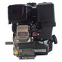 10hp Briggs & Stratton Vanguard Engine, Horizontal 1"x2-29/32" Keyed Shaft, Recoil Start (19L232-0036)