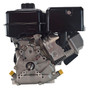 10hp Briggs & Stratton Vanguard Engine, Horizontal 1"x2-29/32" Keyed Shaft, Recoil Start (19L232-0036)