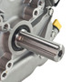 10hp Briggs & Stratton Vanguard Engine, Horizontal 1"x2-29/32" Keyed Shaft, Recoil Start (19L232-0036)