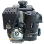 7hp Kohler Command Pro Engine, 3/4"x2-5/16" Keyed Shaft, Recoil Start, Fuel Tank, Muffler (CH270-3152)