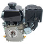 7hp Kohler Command Pro Engine, 3/4"x2-5/16" Keyed Shaft, Recoil Start, Fuel Tank, Muffler (CH270-3152)