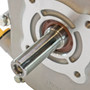 7hp Kohler Command Pro Engine, 3/4"x2-5/16" Keyed Shaft, Recoil Start, Fuel Tank, Muffler (CH270-3152)