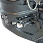 7hp Kohler Command Pro Engine, 3/4"x2-5/16" Keyed Shaft, Recoil Start, Fuel Tank, Muffler (CH270-3152)