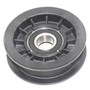 78-129 PULLEY  FLAT IDLER  OD 2-3/4 (OR-78129)
