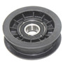 78-129 PULLEY  FLAT IDLER  OD 2-3/4 (OR-78129)