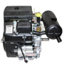 19hp Command OHV Horizontal 1"x3" Shaft ES fits Grasshopper, Woods, replaces CH620-3050   CH18-62642 Kohler Engine (CH620-3129)