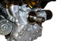 19hp Command OHV Horizontal 1"x3" Shaft ES fits Grasshopper, Woods, replaces CH620-3050   CH18-62642 Kohler Engine (CH620-3129)