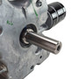 25hp Command Twin Vertical 1-1/8"x3-5/32" Shaft, fuel pump, made for Ariens, Kohler Engine (CV742-3023)