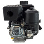 6.5hp Briggs & Stratton XR950 Series Engine, Horizontal 3/4"x2-27/64" Shaft, Recoil Start, Dual Ball Bearing, Low Oil Shutdown (130G32-0022)