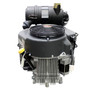 23.5hp Kawasaki Engine, Vertical 1-1/8"x4-9/32" Keyed Shaft, Electric Start, Fuel Pump, 15 Amp Alternator, Canister Air Filter (FX730V-S00-S)